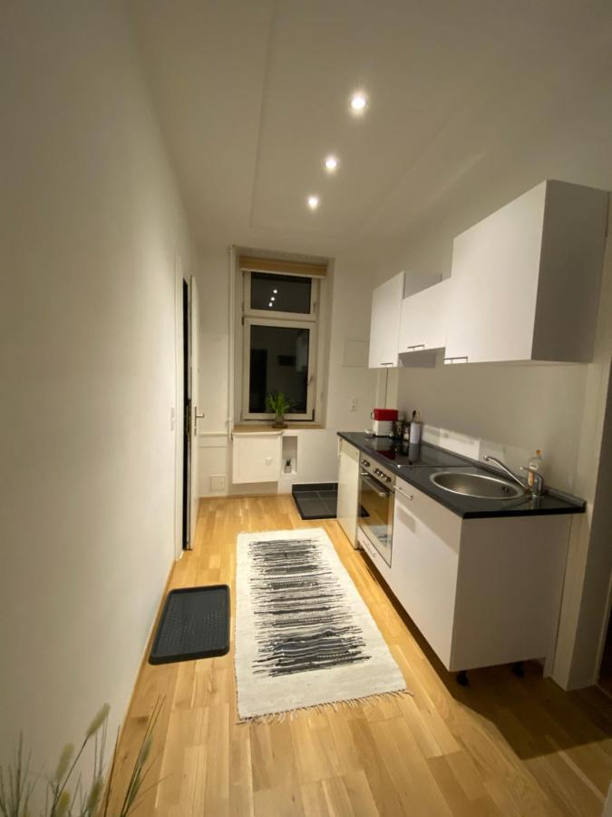 Paower Apartment Вена Экстерьер фото
