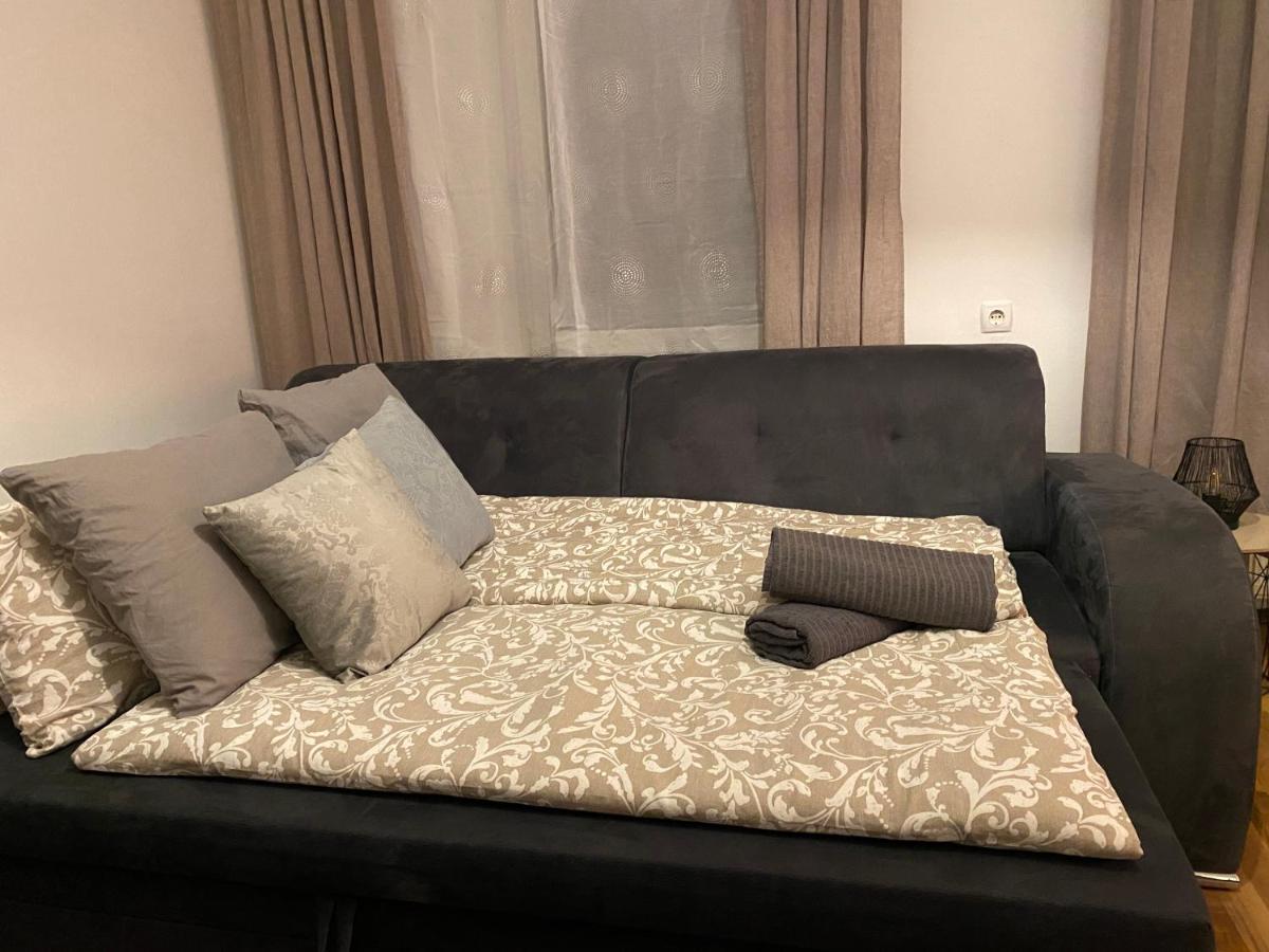 Paower Apartment Вена Экстерьер фото