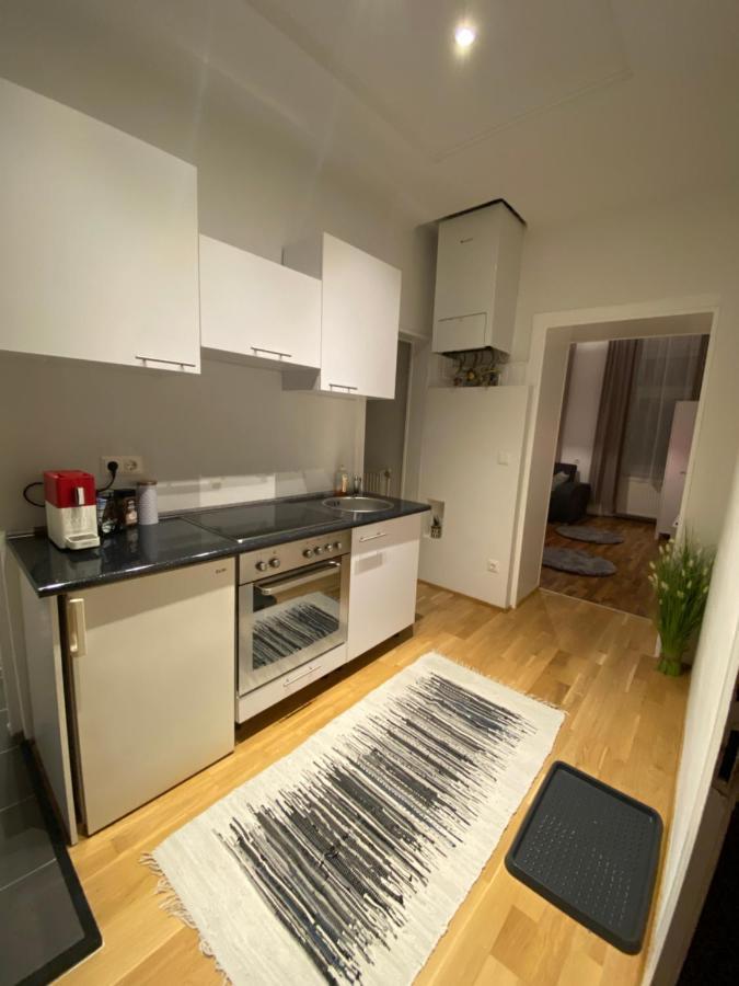 Paower Apartment Вена Экстерьер фото