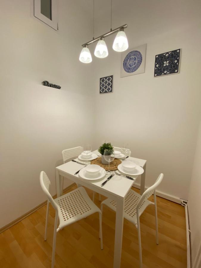 Paower Apartment Вена Экстерьер фото