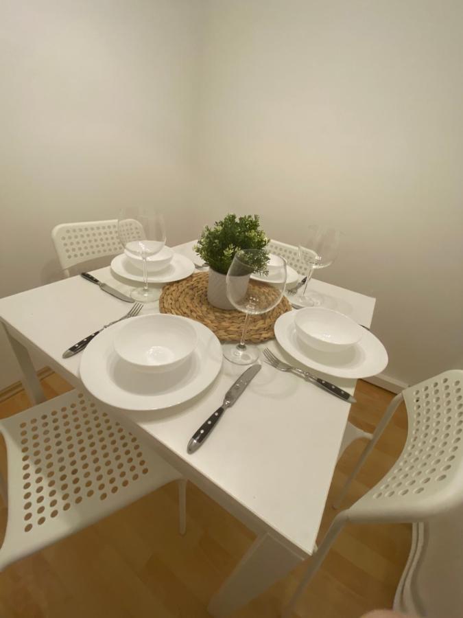 Paower Apartment Вена Экстерьер фото
