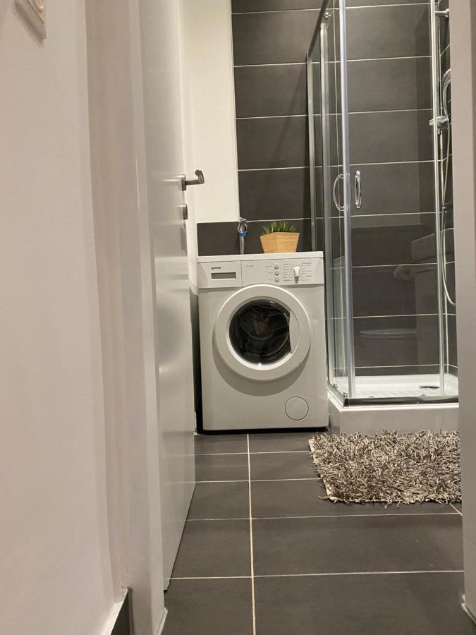 Paower Apartment Вена Экстерьер фото